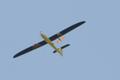 Flight Tests for CICADA Mark III UAV Completed at Naval Research Lab