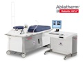 Robotic Ablatherm HIFU’s Importance in Prostate Cancer Surgeries Featured in Major Conferences