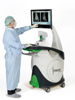 Houston Texas Market to Receive First Renaissance Surgical System from Mazor Robotics