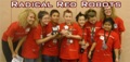 First Lego Robotics League Competition for Alderwood Boys and Girls Sponsored by SEMclix