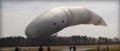Demonstration and Testing of Argus One Unmanned Airship Begins at Nevada Test Site