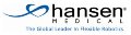 Hansen Medical Selects Hartford Hospital as Center of Excellence for Sensei X Robotic Catheter System