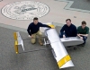 Research Team from Clarkson University Develops UAV for US DOE Wind Study