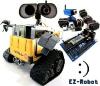 EZ-Robot Announces New Infrastructure to Develop Robotics Kit 