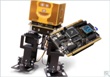Freescale Semiconductor Reveals Updated Wireless Robot and Development Board for Designers