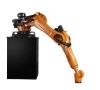 KUKA Robotics to Introduce KR QUANTEC Robot Series at NPE 2012