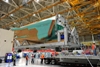 Northrop Grumman Releases IAL -Made First F-35 Center Fuselage Automated System