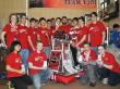 Westtown School's Robotics Team Qualifies for Regional and National Championships
