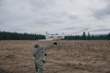 AeroVironment Achieves Contract from U.S. Army for RQ-20A Puma AE Small UAS