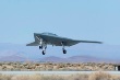 Northrop Grumman and U.S. Navy Jointly Accomplish X-47B Flight Testing