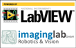 ImagingLab Robotics Library for Toshiba Machine Robots