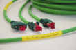 STEMMER IMAGING Enhances Robotics and Drag Chain Applications with  New CAT5e Cable