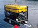 ISE Delivers New ROV for SNK Ocean