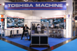 TM Robotics Highlights Toshiba Machine TV800 6-Axis Robot at Automatica 2012