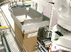 Qcomp’s Solo Case Packer Provides Advanced Robotic Solutions to Packaging Industry