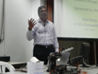 'E-Yantra' Robotics Challenge Arrives in India
