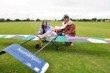 New Unmanned Vehicle Designed by University of Southampton is Labeled as iflyer