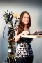 EU Research Team Develops Human-Like Robotic Hands