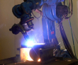 Motoman Unveils MC2000 Master Cut Robot for Laser Cutting Applications