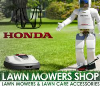 New Robotic Lawn Mower to Reach European Markets Soon