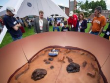 New NASA 360 TV Program to Broadcast Robots, Rocks and Rovers