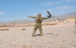 U.S. Army Supports AeroVironment for RQ-11B Raven SUAS with Miniature Gimbaled Payload