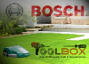 Bosch Ventures into the Robotic Lawnmower Market