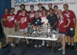 ASU Robotics Team to Compete in International Robotics Competition