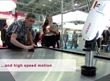 DENSO Now Features its New Robot Video on YouTube