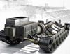 New Series of Challenges Launched by DARPA to Design Next-Generation Ground Vehicle