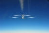 Demonstration of First Autonomous Aerial Refueling Between Two Unmanned Aircraft
