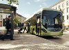 SKF Provides Bus Door Actuator Mechatronics Solution for Volvo Buses