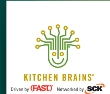 RM-200 Remote Temperature Monitoring System from Kitchen Brains