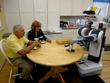 Georgia Tech Researchers Study Acceptance of Robots by the Elderly