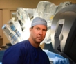 Single Site Robotic Cholecystectomy Performed at St. Joseph's Hospital