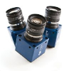 Rockwell Automation Fair 2012: Teledyne DALSA to Showcase Smart Machine Vision Cameras
