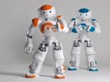 NAO Becomes the Widely Used Humanoid Robot for Learning STEM