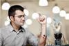Chalmers Develops Implantable Robotic Arm Controlled by Thoughts