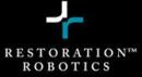 Restoration Robotics Reports First Use of ARTAS Hair Transplantation System in Minneapolis
