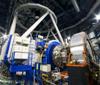 K-band Multi-Object Spectrograph with Robot Arms Attached to ESO's Very Large Telescope