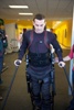 Bionic Suit Provides Hope to Wheelchair-Bound Individuals