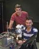 Dragonfly Study Provides Model System for Robotic Vision