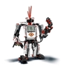 LEGO MINDSTORMS EV3: A New Platform for Consumer Robotics
