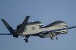 Northrop Grumman Supplies Two Global Hawk Unmanned Aircraft to U.S. Air Force