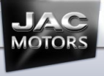 JAC’s Car Plant to be Operated by 166 Automatic Robots