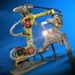 FANUC Robotics Launches R-1000iA-100F Spot Welding Robot