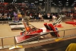 Student Robotic-Building Teams to Compete in Annual NYC FIRST Celebration
