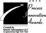 High Tech Views Announces Winners of 2013 Kinetic Process Innovation Award