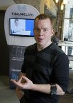 Thalmic Labs Launches New Wearable Gesture Control Device