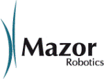 Mazor Robotics Reports First Australian Order for Renaissance Surgical Guidance System